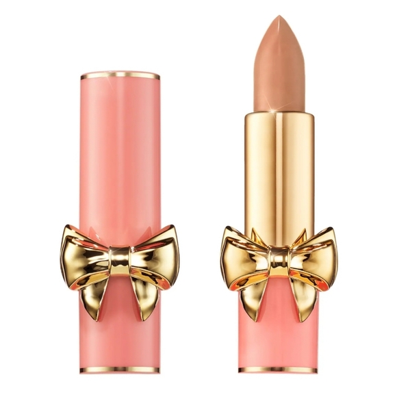PAT McGRATH LABSSatinAllure™ Lipstick - Nude Fantasia NWOT - Picture 5 of 5